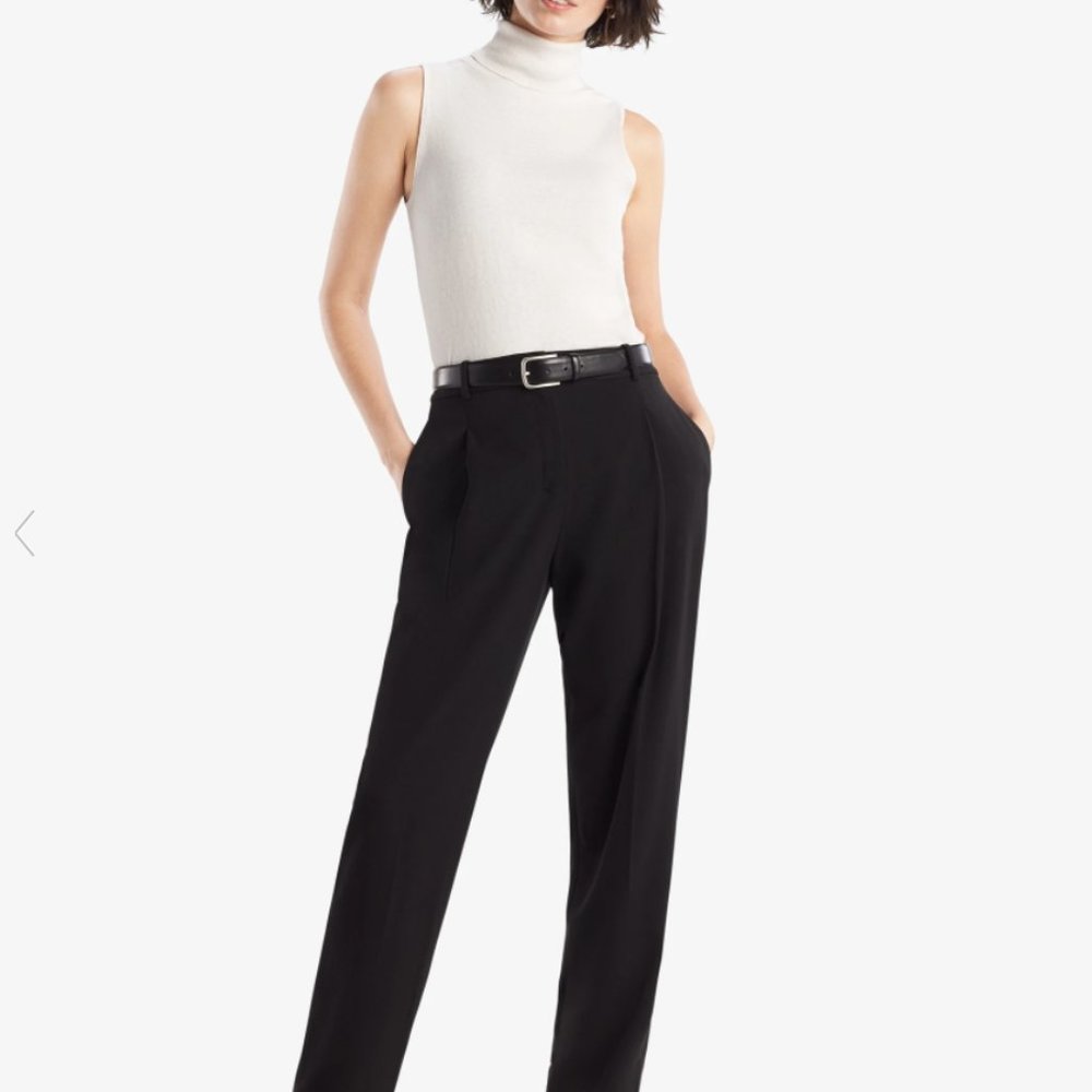 MM Lafleur Patricia Top - Porcelain - M - NWT